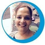 Feedback from a parent