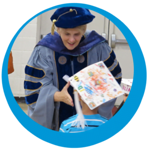 Teach the importance of a preschool graduation 5 Teach the importance of a preschool graduation