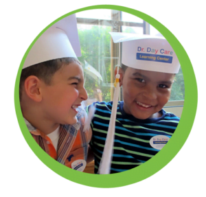 Teach the importance of a preschool graduation 4 Teach the importance of a preschool graduation