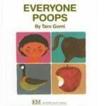 Potty Training Resources 4 potty.training.book.everyone.poops