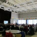 Saturday Conference training for our teachers 7 Saturday Conference training for our teachers