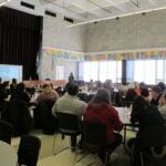 Saturday Conference training for our teachers 5 Saturday Conference training for our teachers