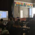 Saturday Conference training for our teachers 3 Saturday Conference training for our teachers