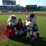 Congratulations to Torin! 2 Congratulations to Torin!