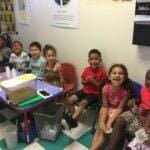 Learning through Lemonade Stands 7 Learning through Lemonade Stands