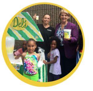 Learning through Lemonade Stands 1 circle.lemonade.pawtucket.thornley.2016