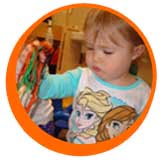 halloween-mixing-toddlers-worms