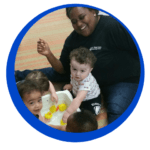 Ouch He Bit Me! 2 Ouch He Bit Me!