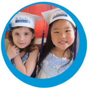 Teach the importance of a preschool graduation 3 Teach the importance of a preschool graduation