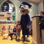 PreK Graduation - Dear Dr. Day Care 20 PreK Graduation - Dear Dr. Day Care