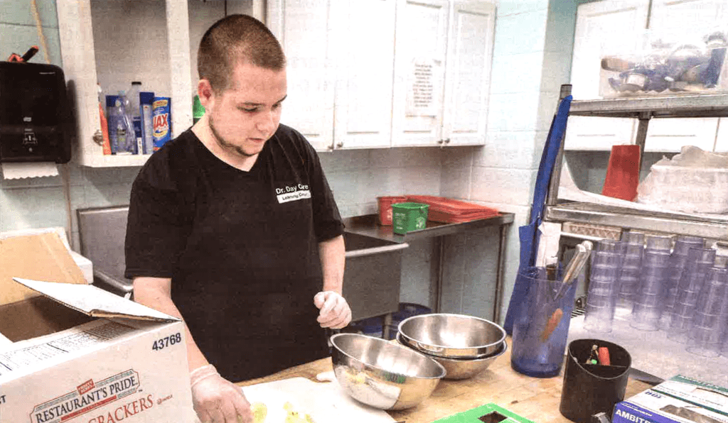 Improving Integrated Employment in R.I. - PBN article 1 Improving Integrated Employment in R.I. - PBN article