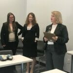 Home Office Grand Opening / Ribbon Cutting 4 Home Office Grand Opening / Ribbon Cutting