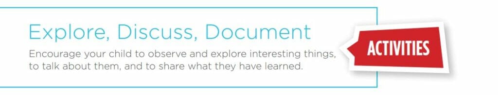 Science isn't scary! 2 Science isn't scary!