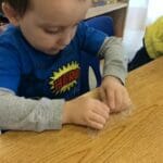 Science isn't scary! 4 Science isn't scary!