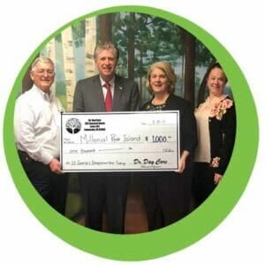 Lt. Governor’s Entrepreneurship Challenge 1 Lt. Governor’s Entrepreneurship Challenge