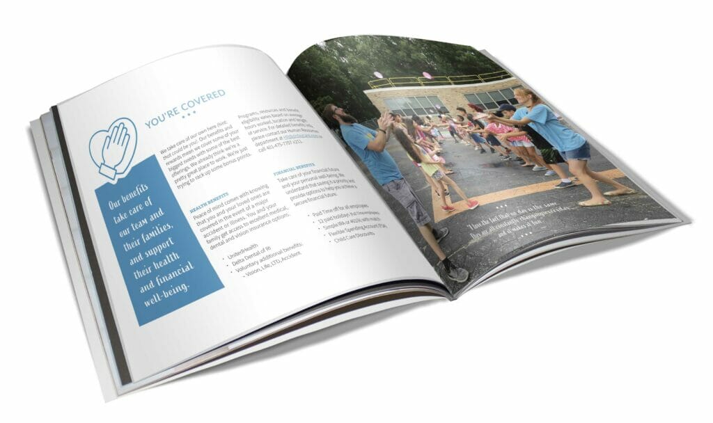 Employee Perks & Benefits 2 Employee Perks & Benefits