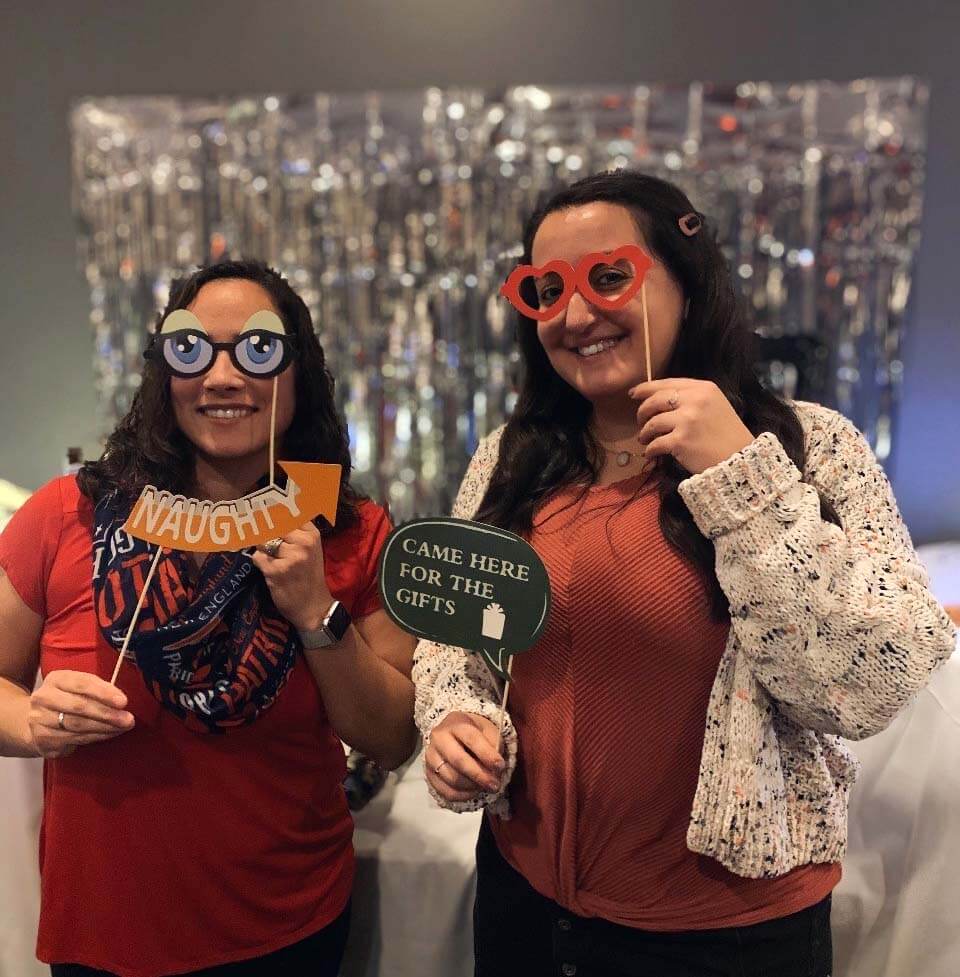 2019 Employee of the year awards