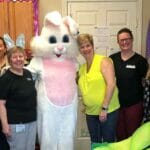 Spotlight on: Tracy Cheney, celebrating 30 years with Dr. Day Care 8 Spotlight on: Tracy Cheney, celebrating 30 years with Dr. Day Care