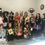 Spotlight on: Tracy Cheney, celebrating 30 years with Dr. Day Care 15 Spotlight on: Tracy Cheney, celebrating 30 years with Dr. Day Care