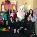 Spotlight on: Tracy Cheney, celebrating 30 years with Dr. Day Care 14 Spotlight on: Tracy Cheney, celebrating 30 years with Dr. Day Care