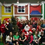 Spotlight on: Tracy Cheney, celebrating 30 years with Dr. Day Care 13 Spotlight on: Tracy Cheney, celebrating 30 years with Dr. Day Care