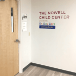 New location - DDC at Nowell Leadership Academy 1 New location - DDC at Nowell Leadership Academy