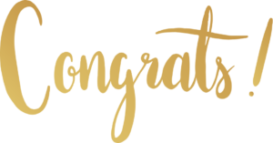 2025 Employee of the Year award recipient