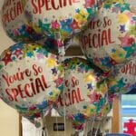 We love our teachers!