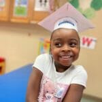 DDC Pawtucket Concord St. Preschool Graduation Ceremony