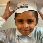 DDC South County Preschool Graduation Ceremony 2 DDC South County Preschool Graduation Ceremony