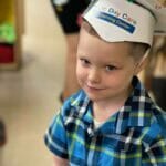 DDC West Warwick Preschool Graduation Ceremony 1 DDC West Warwick Preschool Graduation Ceremony