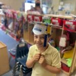 DDC West Warwick Preschool Graduation Ceremony 2 DDC West Warwick Preschool Graduation Ceremony