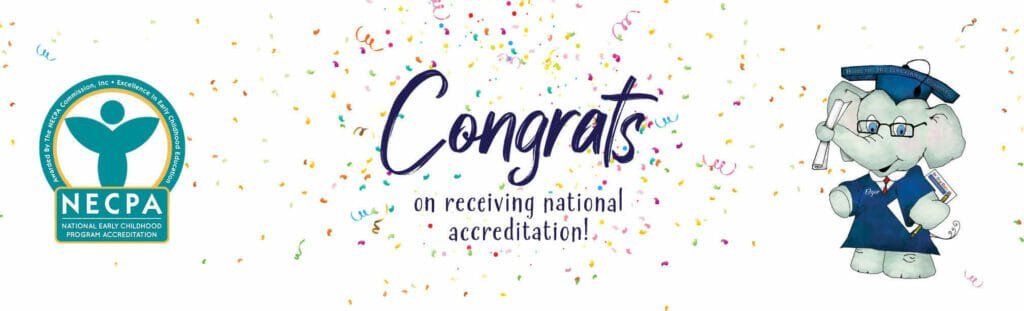 Congratulations DDC Smithfield on earning National Accreditation! 4 Congratulations DDC Smithfield on earning National Accreditation!
