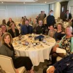 Congratulations to Dr. Mary Ann on winning the SBA Rhode Island & New England Woman-Owned Small Business Award!