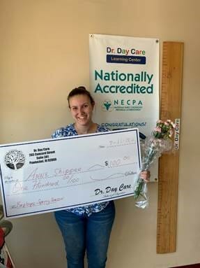 Congratulations to our Employee of the Season - Spring 2022 1 Congratulations to our Employee of the Season - Spring 2022