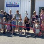 Dr. Day Care East Greenwich Grand Opening / Ribbon Cutting 5 Dr. Day Care East Greenwich Grand Opening / Ribbon Cutting