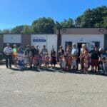 Dr. Day Care East Greenwich Grand Opening / Ribbon Cutting 4 Dr. Day Care East Greenwich Grand Opening / Ribbon Cutting