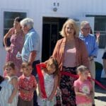 Dr. Day Care East Greenwich Grand Opening / Ribbon Cutting 11 Dr. Day Care East Greenwich Grand Opening / Ribbon Cutting