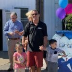 Dr. Day Care East Greenwich Grand Opening / Ribbon Cutting 10 Dr. Day Care East Greenwich Grand Opening / Ribbon Cutting