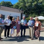 Dr. Day Care East Greenwich Grand Opening / Ribbon Cutting 7 Dr. Day Care East Greenwich Grand Opening / Ribbon Cutting