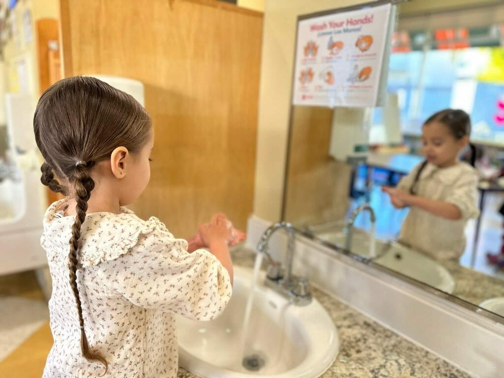 Top 10 reasons to choose Dr. Day Care