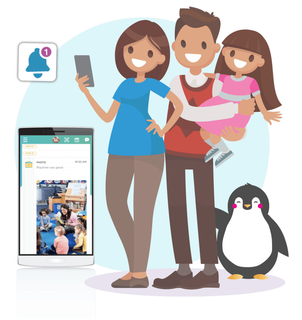 How to connect with us at Dr. Day Care