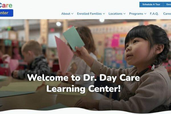 Check out our new look!