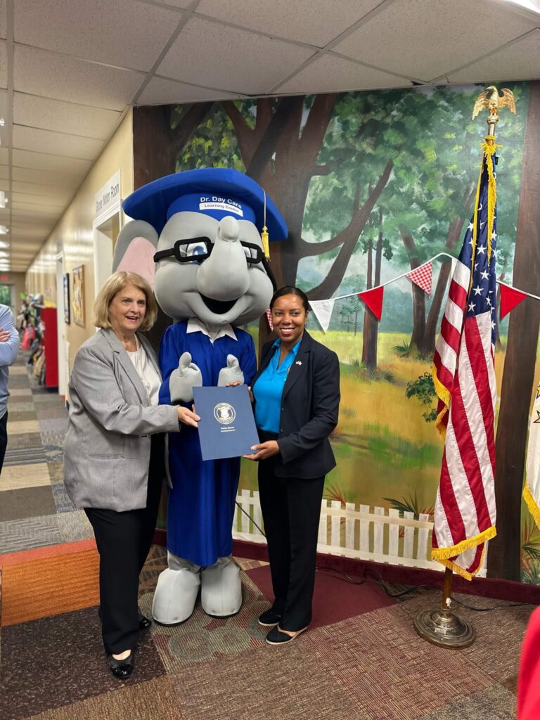 Presentation of SBA 70th Anniversary Legacy Award Recognition 1 Presentation of SBA 70th Anniversary Legacy Award Recognition