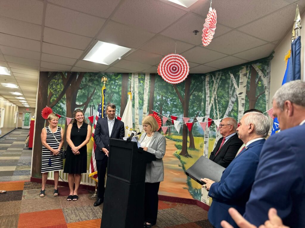 Presentation of SBA 70th Anniversary Legacy Award Recognition 7 Presentation of SBA 70th Anniversary Legacy Award Recognition