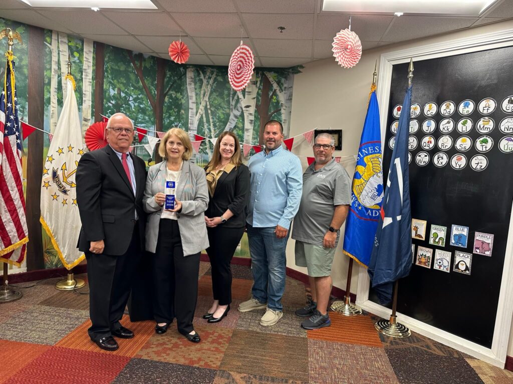 Presentation of SBA 70th Anniversary Legacy Award Recognition 10 Presentation of SBA 70th Anniversary Legacy Award Recognition