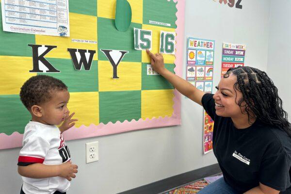 Back to School time is here!