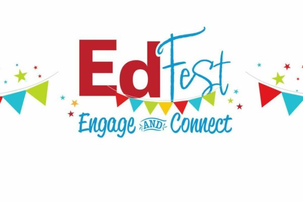 EdFest - Engage & Connect Evaluation