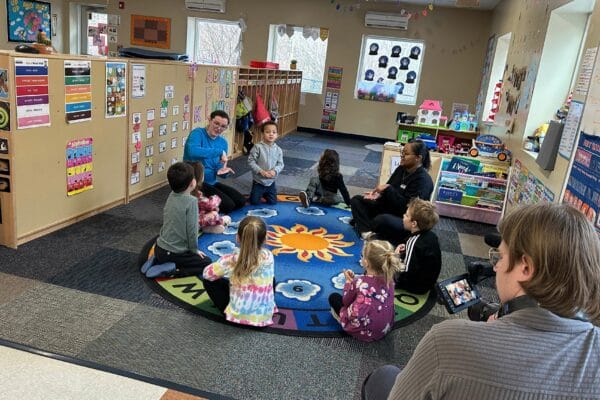 Child Care Program in Rhode Island Aims to Reduce Burdensome Cost | Rhode Island PBS Weekly