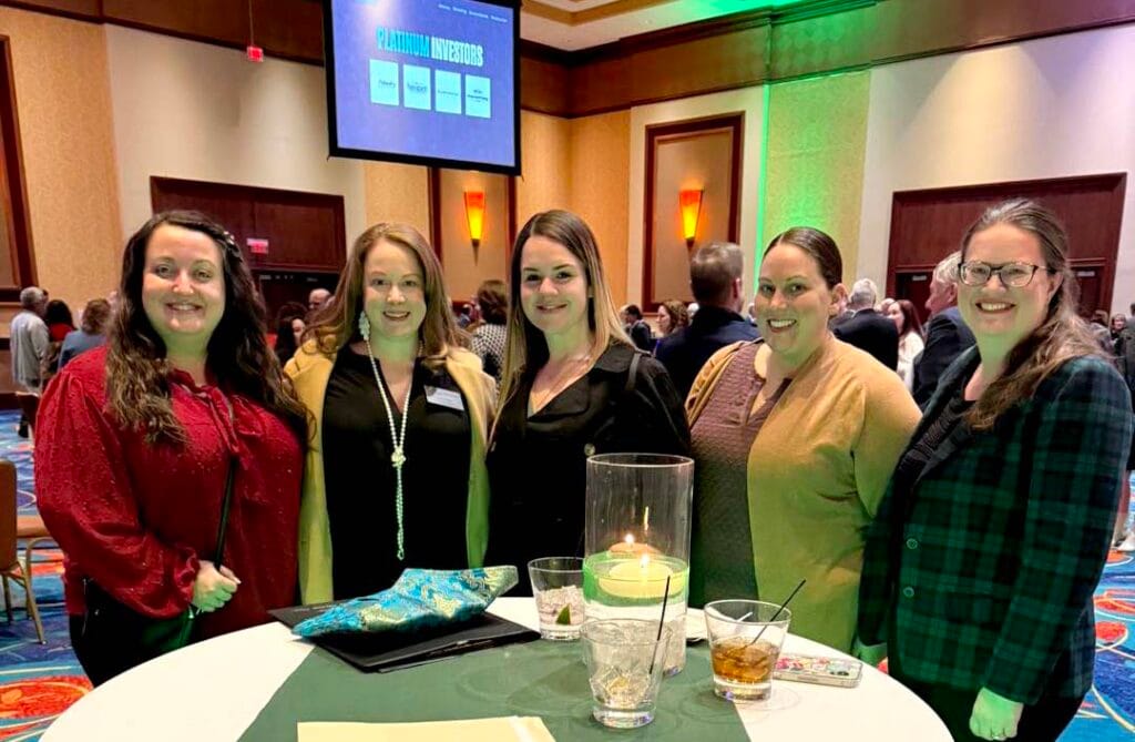 Barbara C. Burlingame Distinguished Public Service Award